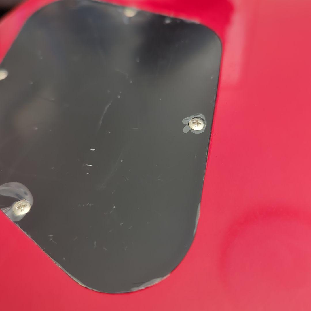 Maestroマエストロ by Gibson 赤 ジャンク品