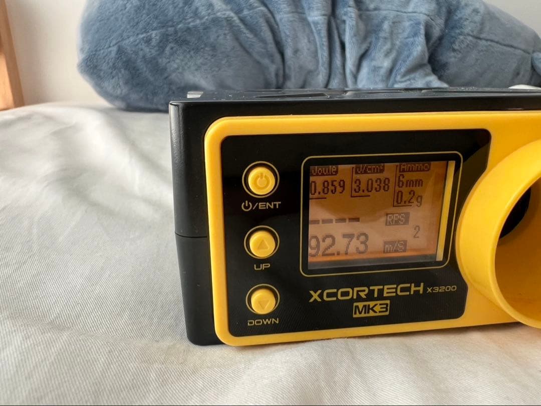 東京マルイ次世代HK416デルタカスタム　フル装備