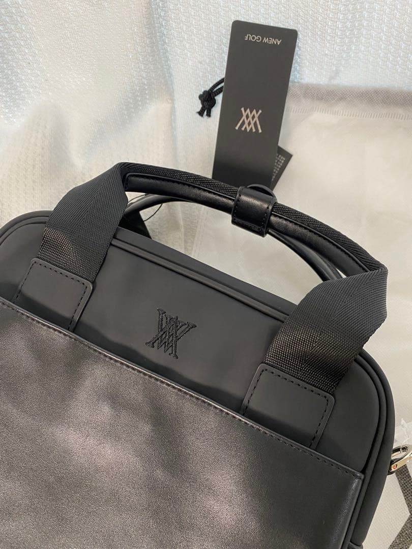 anew golf ラウンド￼バック