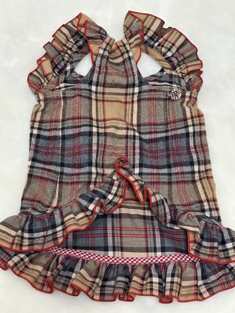 アトリエgg キャミワンピース2