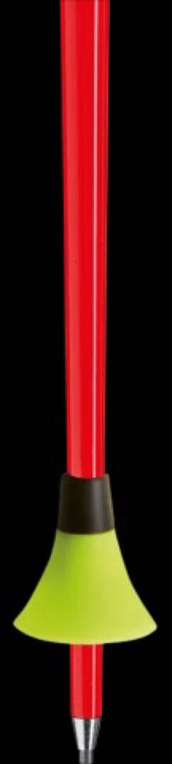 【新品・未使用】 LEKI レキ GS ストック 120cm