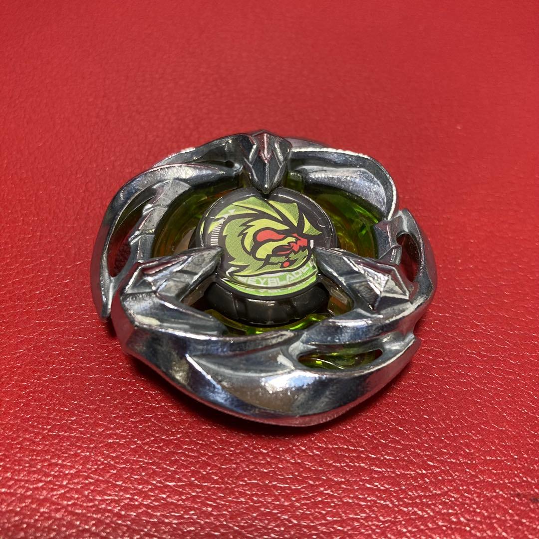 【新品未開封(初版ロット)外箱のまま発送】ベイブレードX ランブー2 フルコンプ