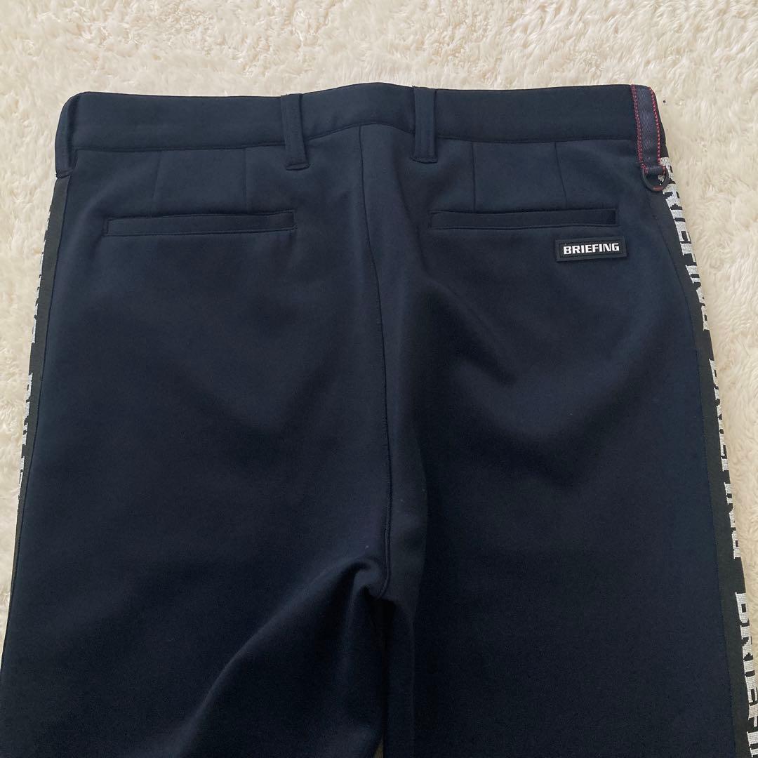 【さとしさん専用】極美品！BRIEFING GOLFブリーフィングゴルフサイドロ
