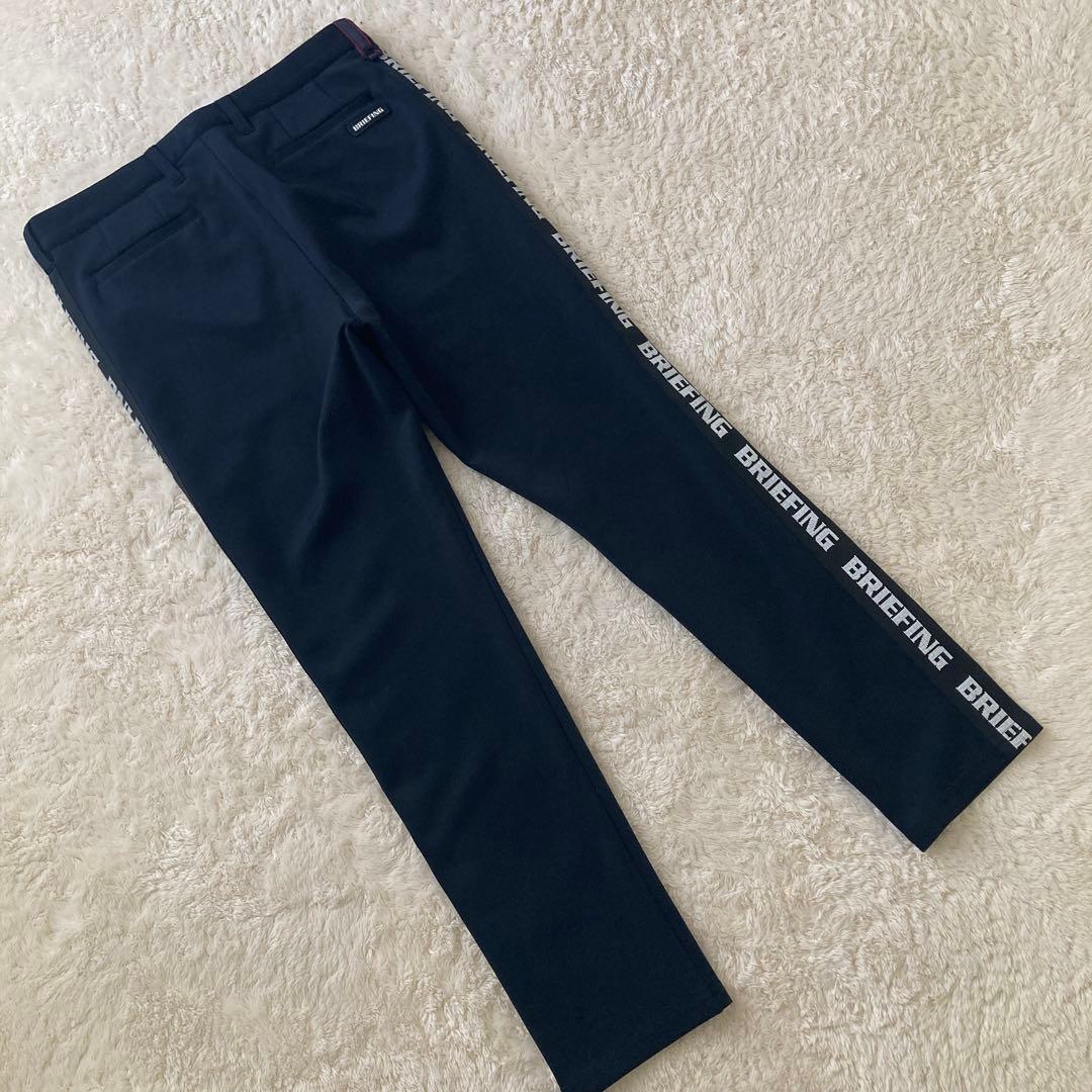 【さとしさん専用】極美品！BRIEFING GOLFブリーフィングゴルフサイドロ