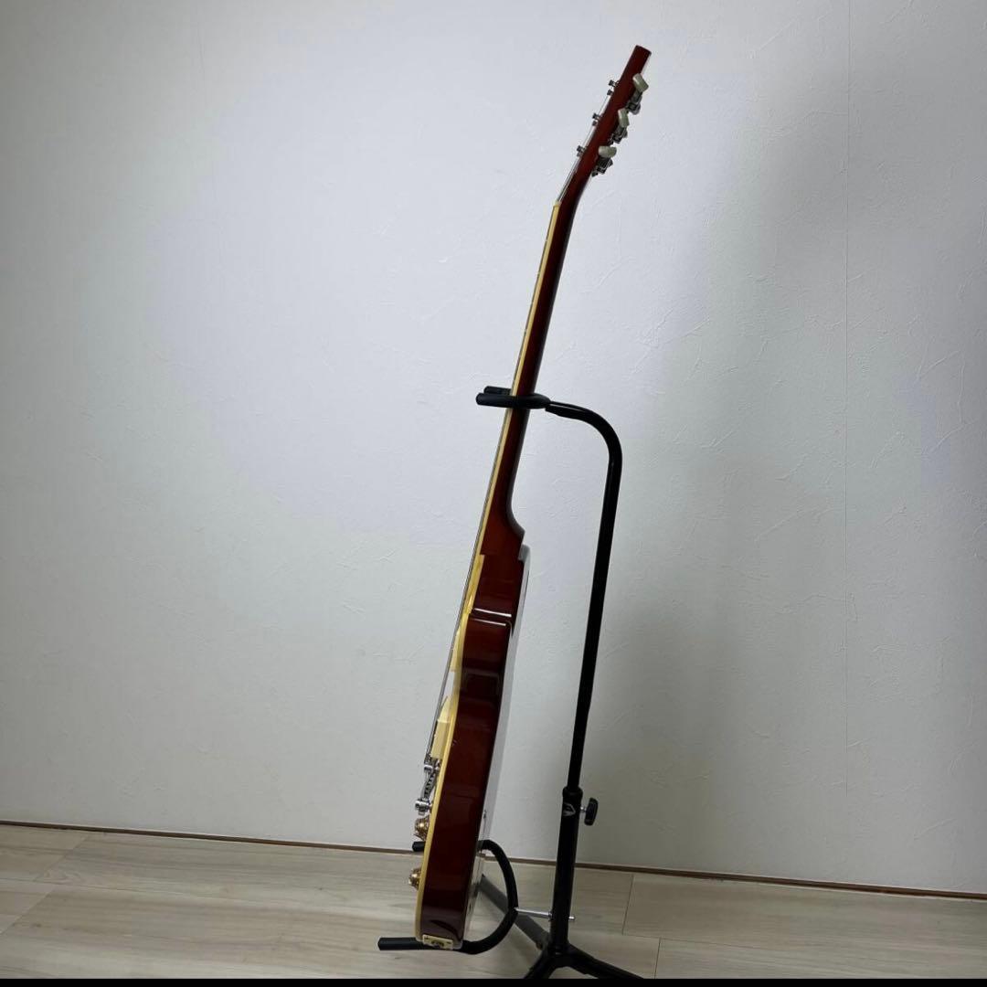 ESP Grass Roots エレキギター レスポール　リミテッド