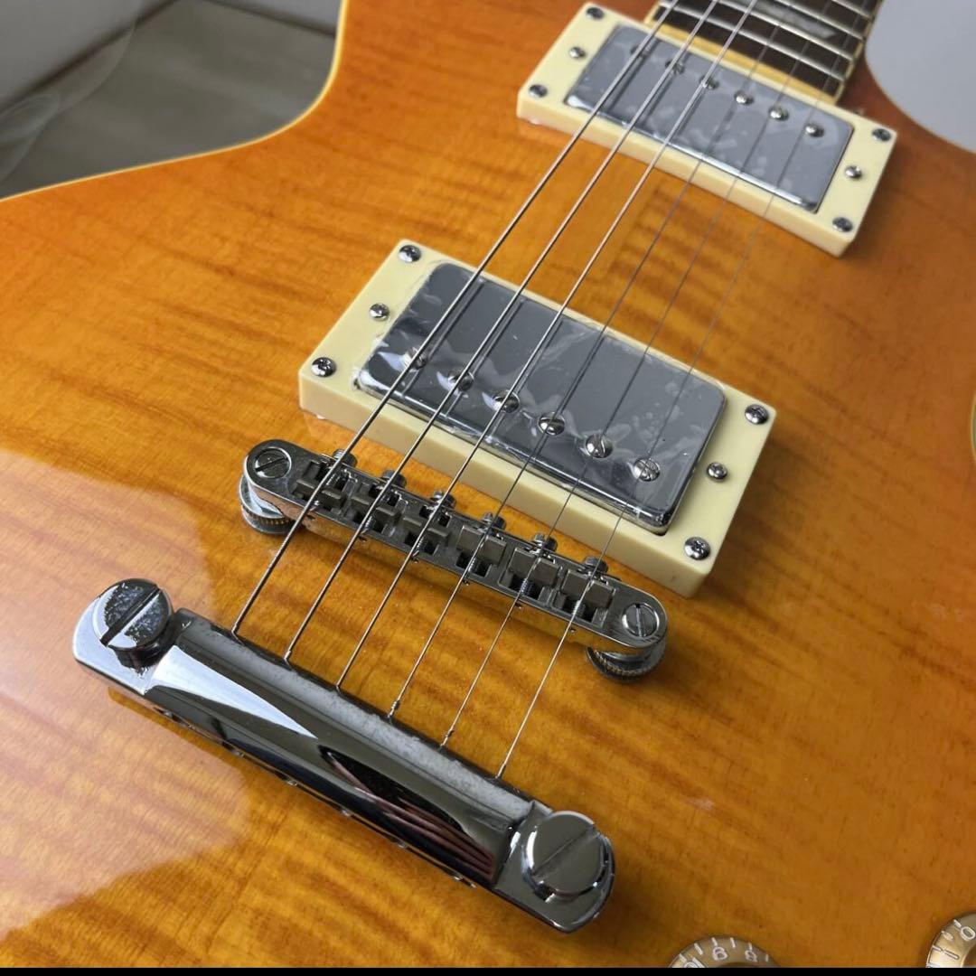 ESP Grass Roots エレキギター レスポール　リミテッド