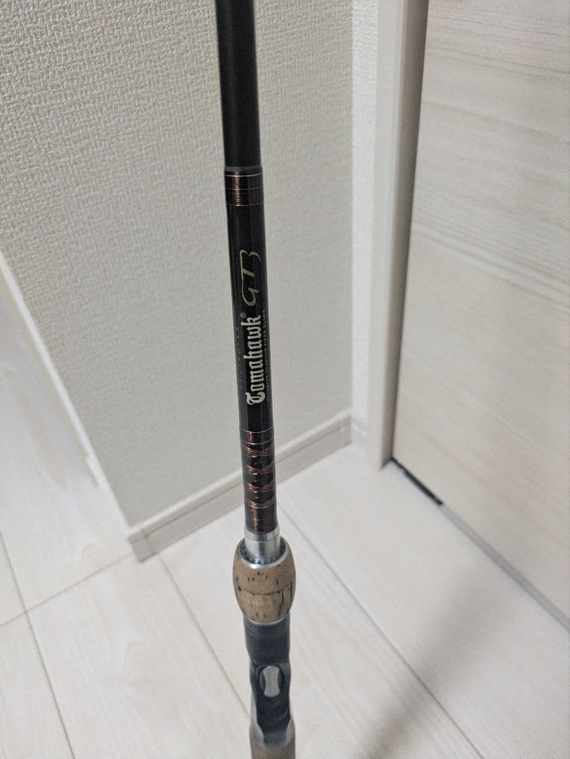 メガバス デストロイヤー トマホーク F3-63GT3 デイモス