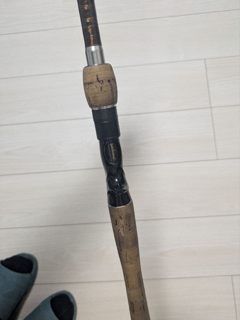 メガバス デストロイヤー トマホーク F3-63GT3 デイモス