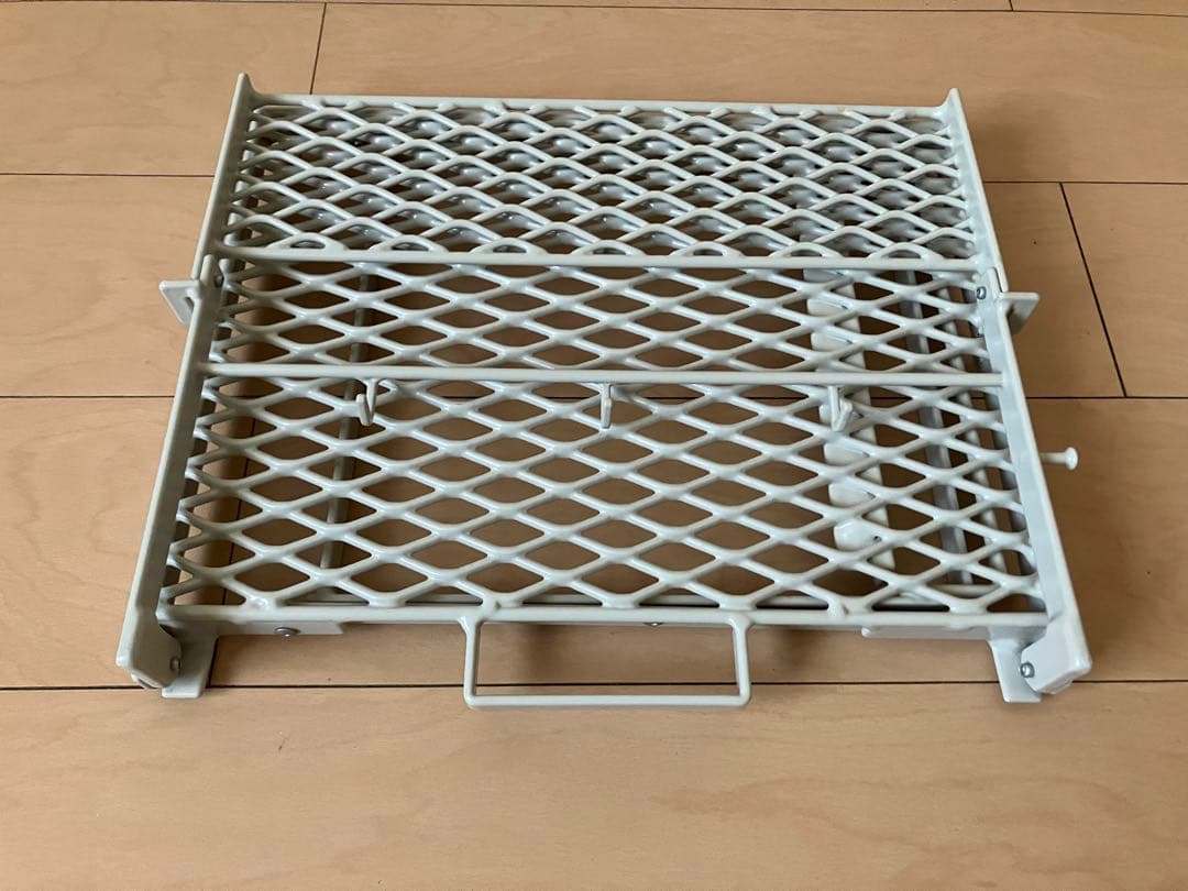 ネイチャートーンズ　マルチスタンドⅡ アイボリー