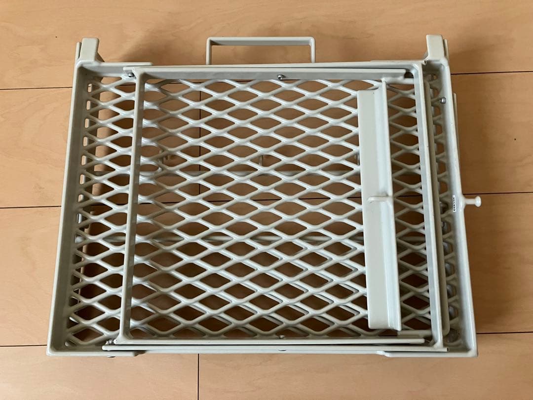 ネイチャートーンズ　マルチスタンドⅡ アイボリー