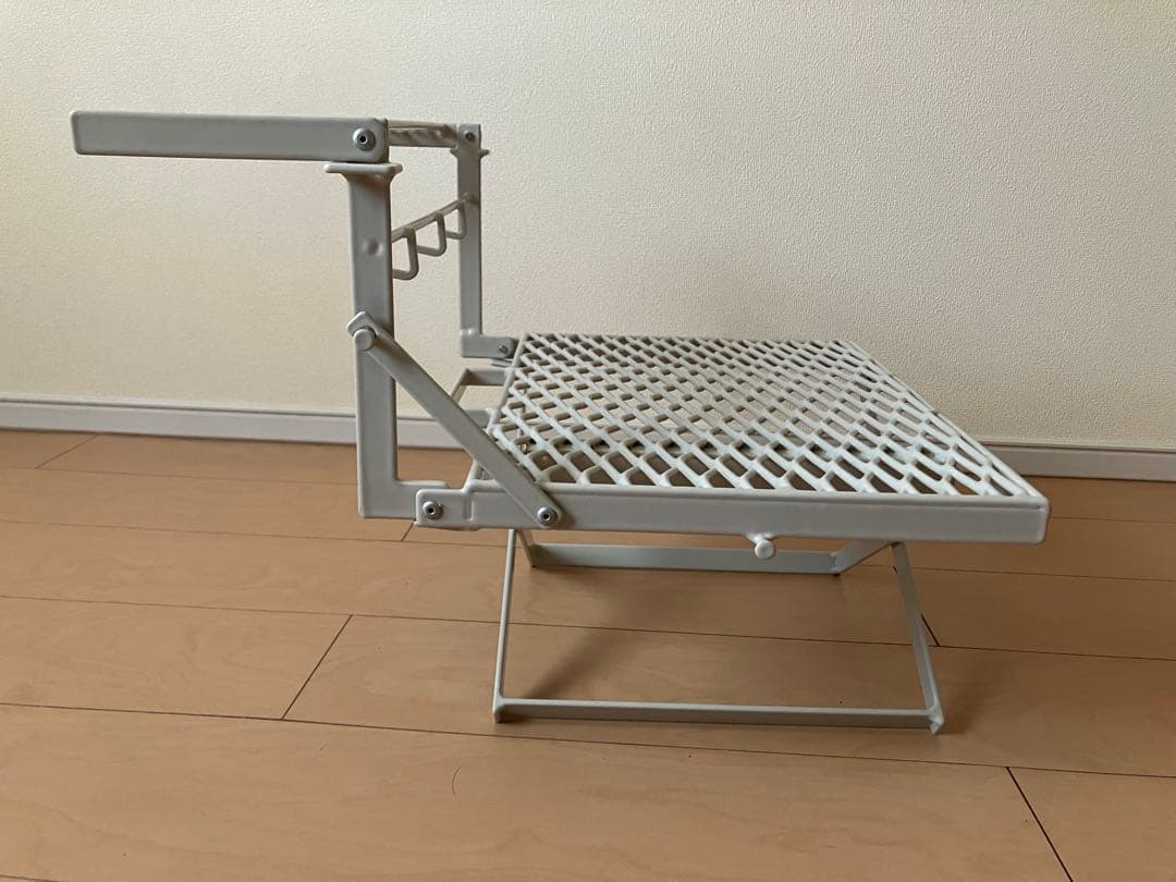 ネイチャートーンズ　マルチスタンドⅡ アイボリー