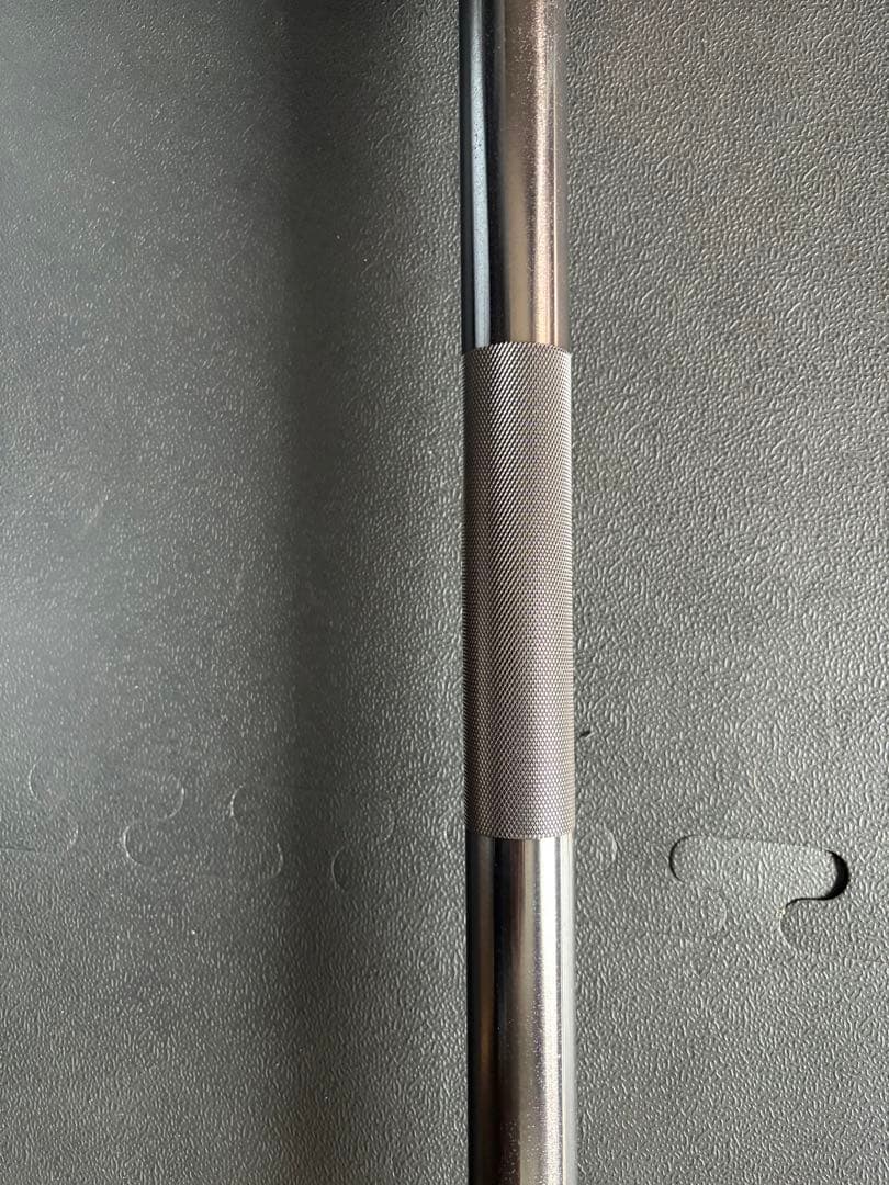 IVANKO(イヴァンコ) OBX-20 パワーリフティングバー2200mm