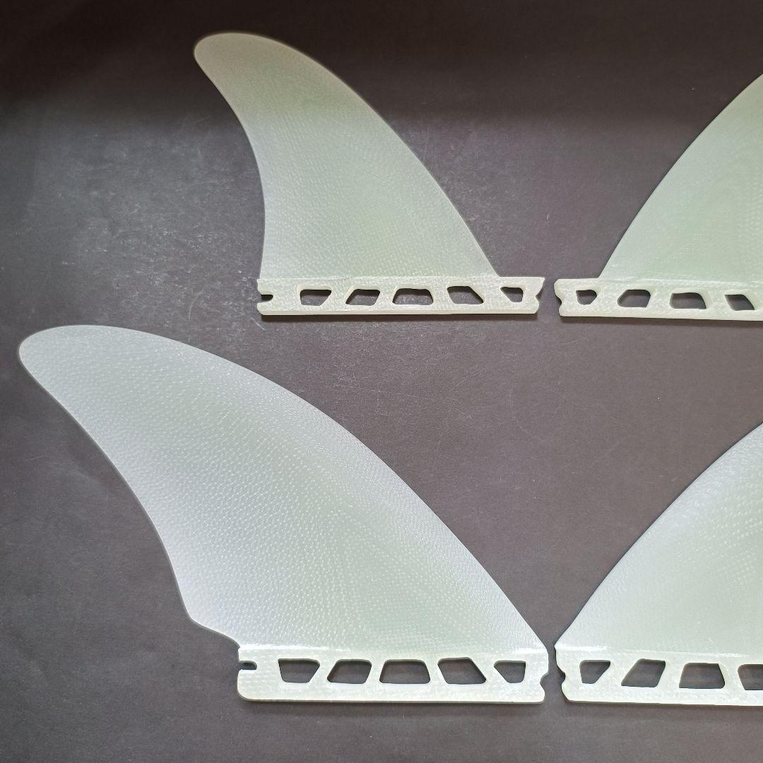 futures　controller系　クワッドフィン　フューチャーフィン対応