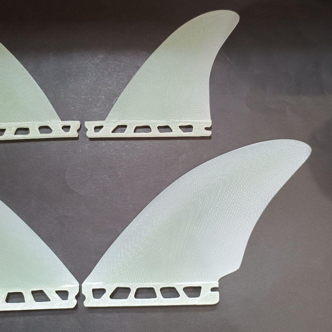 futures　controller系　クワッドフィン　フューチャーフィン対応