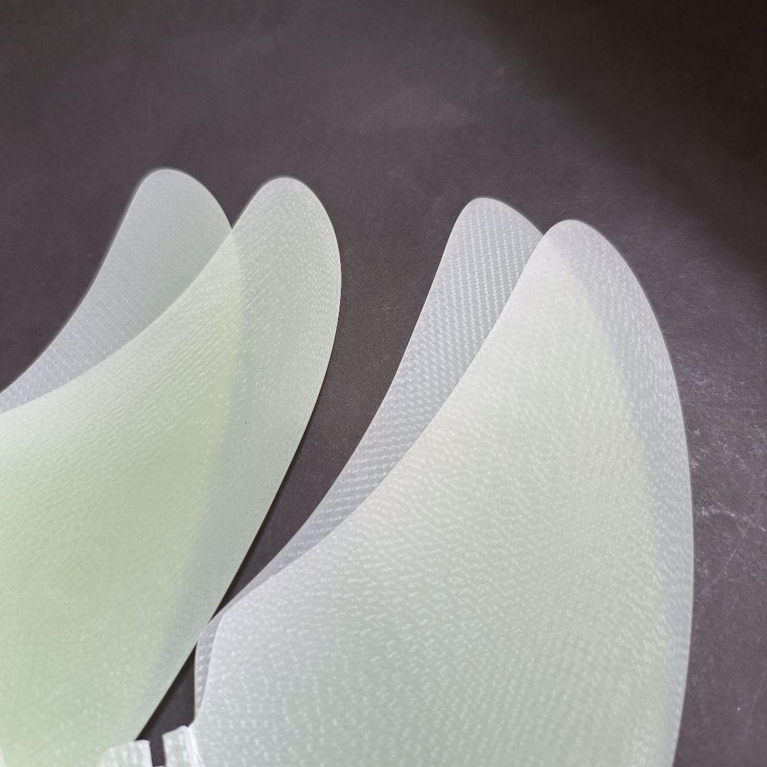 futures　controller系　クワッドフィン　フューチャーフィン対応