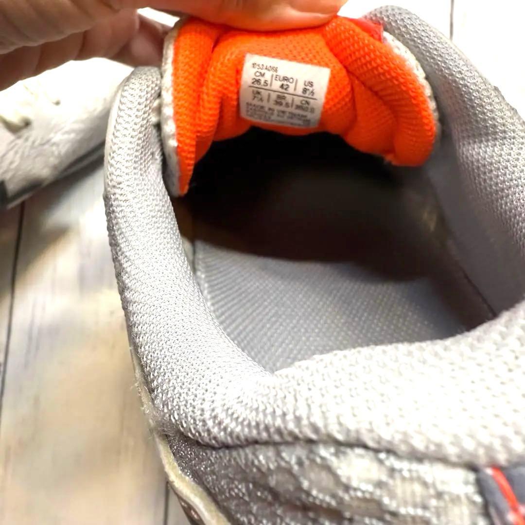 ASICS V-SWIFT FF MT 4 26.5cm バレーボール①美品