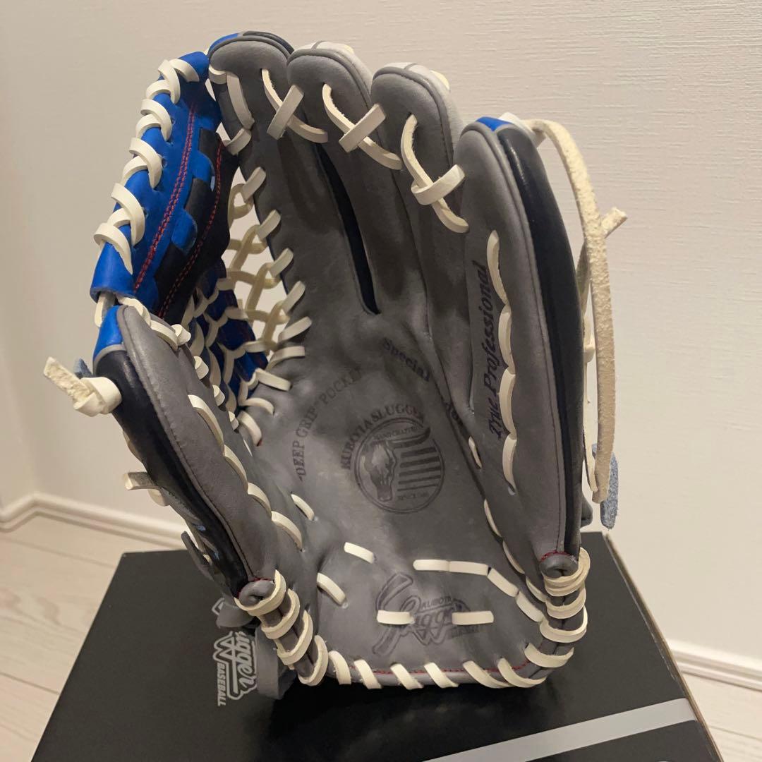 東京ヤクルトスワローズ WBC スラッガー 青木宣親モデル