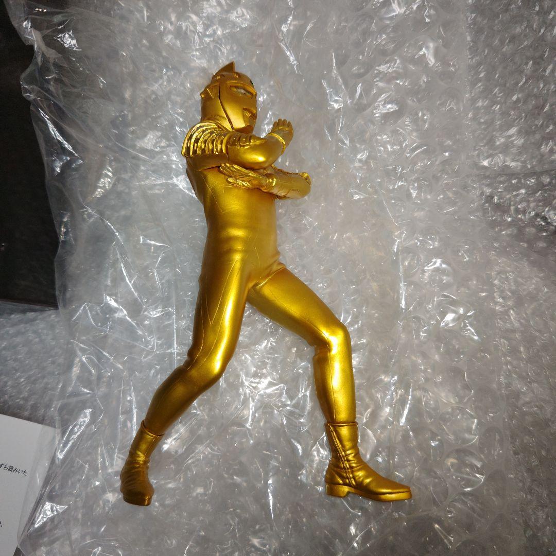 CCP　1/6　ウルトラセブン　ワイドショット　グリッターVer.