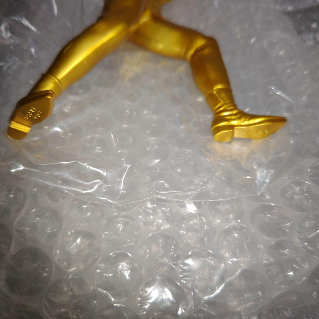 CCP　1/6　ウルトラセブン　ワイドショット　グリッターVer.