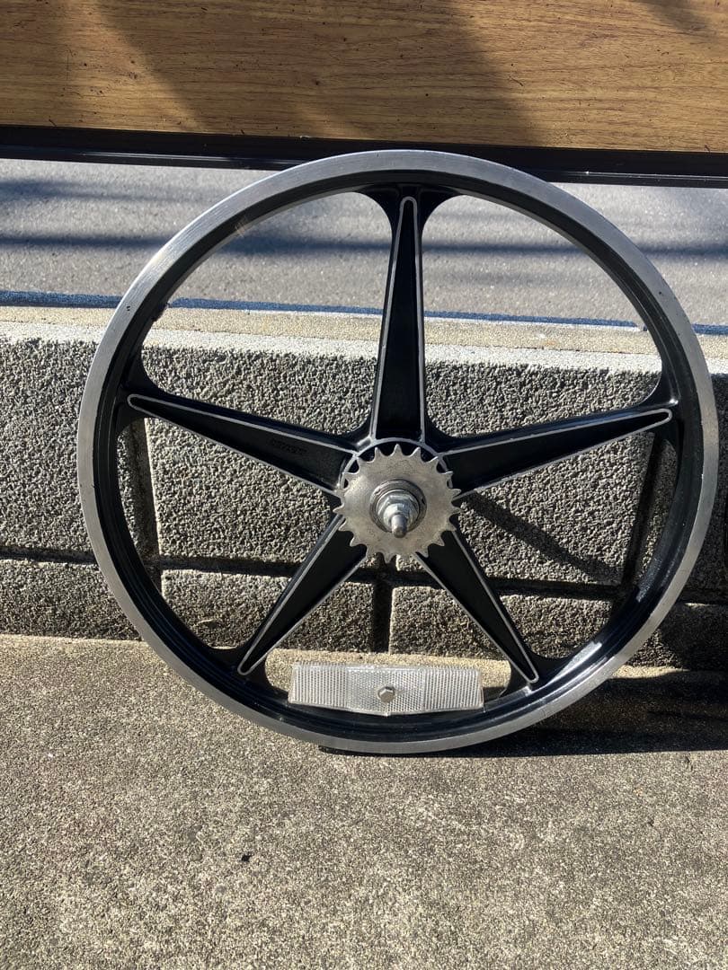 OLDBMX LESTER 20インチ レスター schwinn ビンテージ