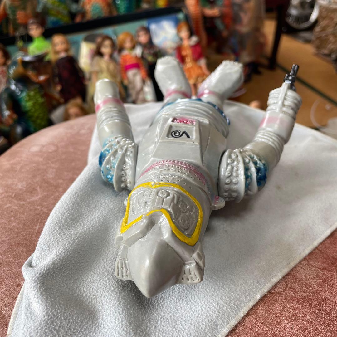 激レア　当時物　ユートム　スタンダードサイズ　マルサン　1967年