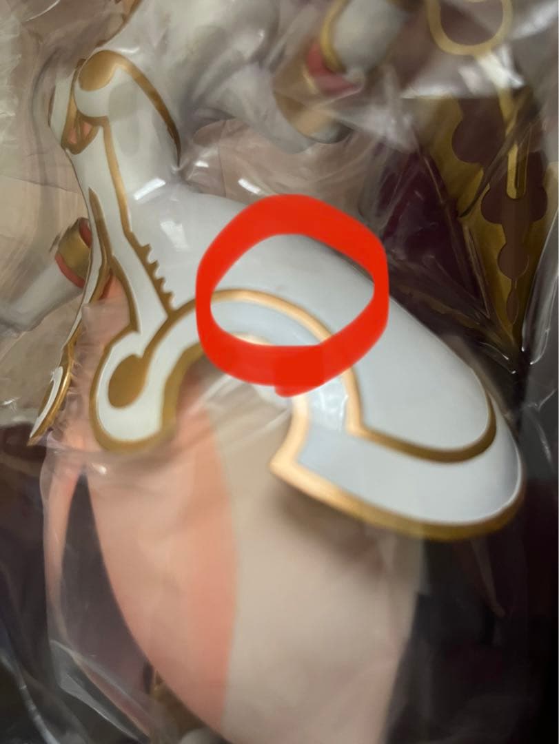 追記有‼️テイルズオブヴェスペリア ALTER エステリーゼ エステル フィギュア