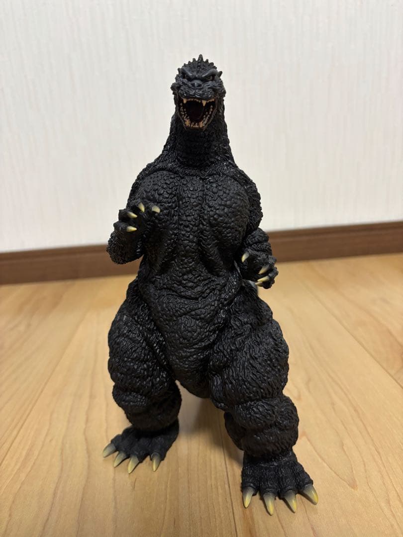 一番くじ ゴジラ A賞