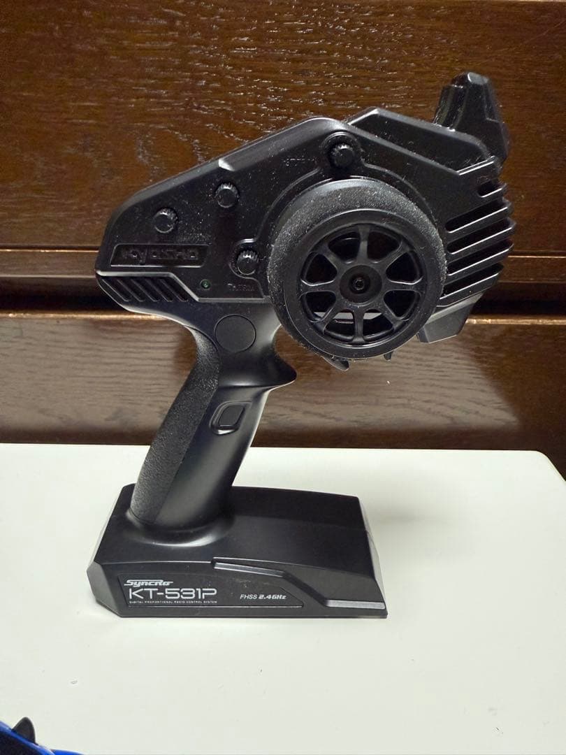 ミニッツAWD スバル インプレッサ WRC 2002