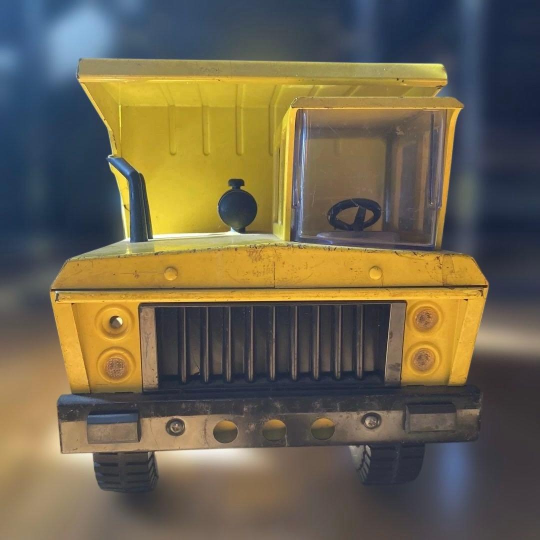 トンカ　Tonka 大型　ダンプカー