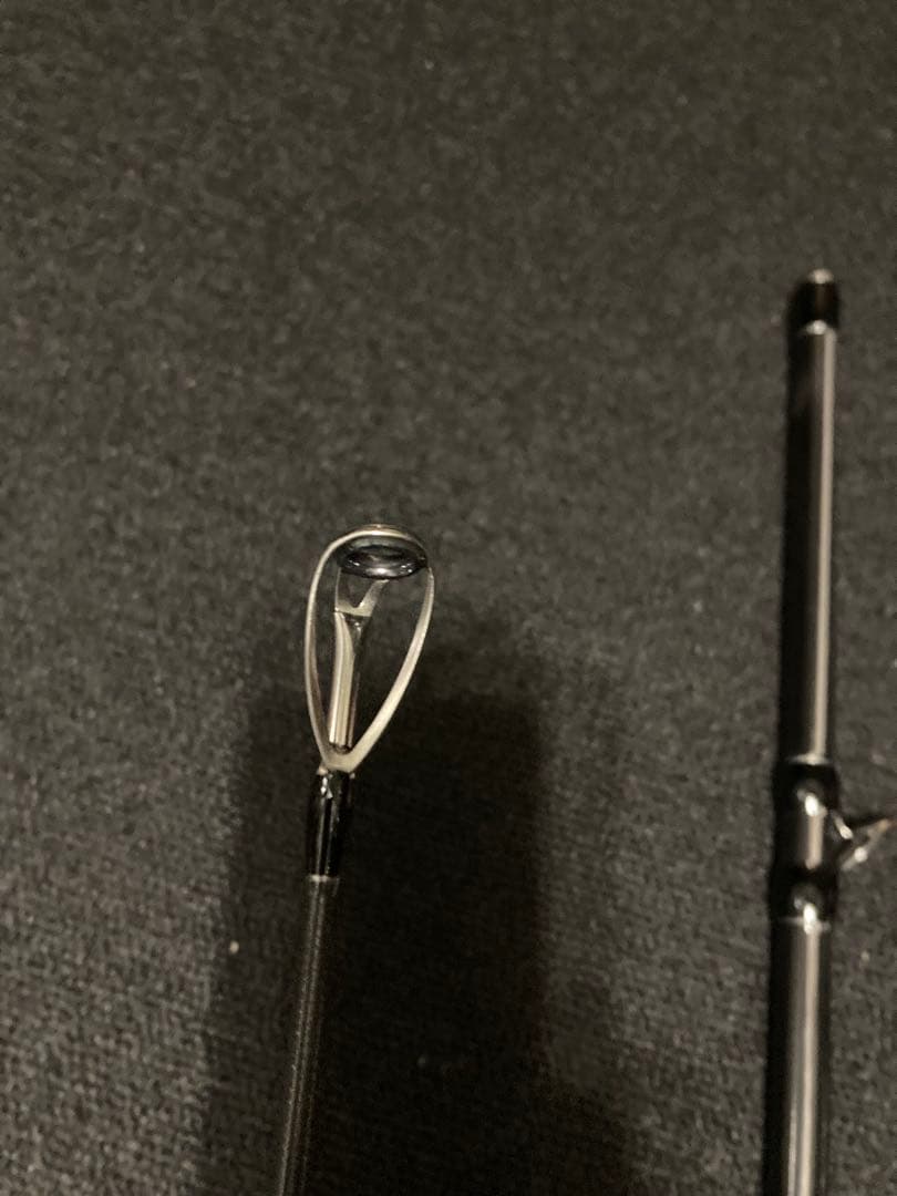 フィッシュマン　ブリストコモド83XXXXH