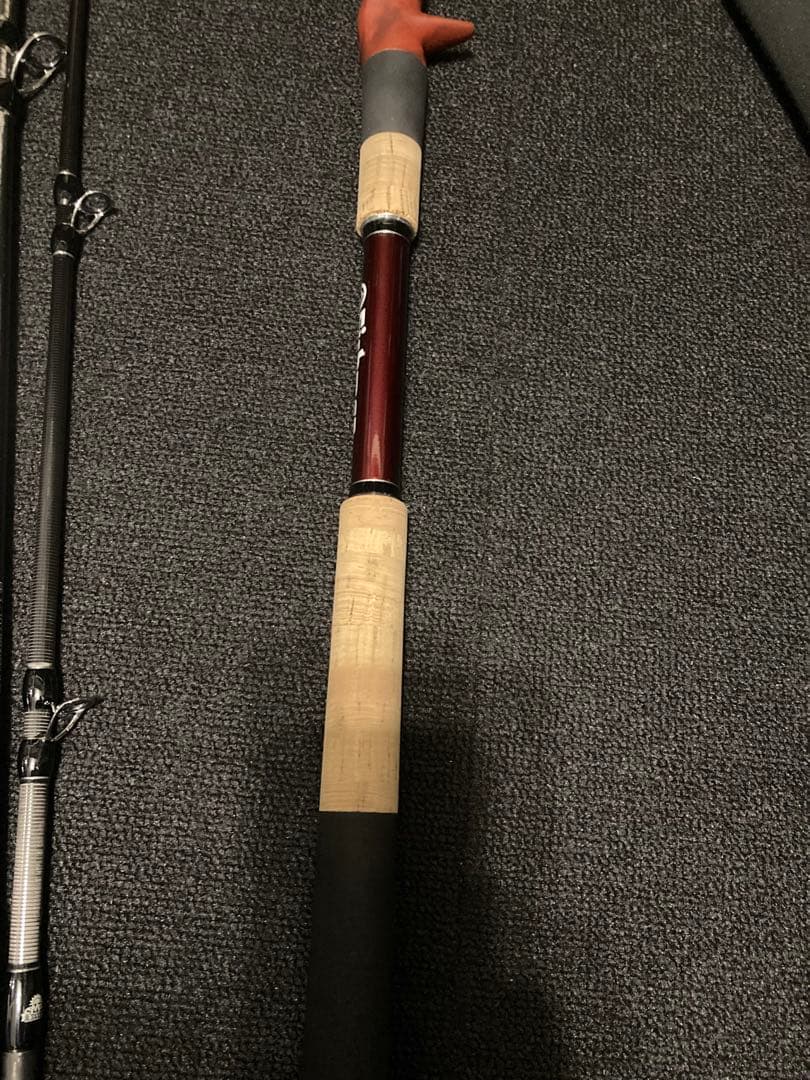 フィッシュマン　ブリストコモド83XXXXH