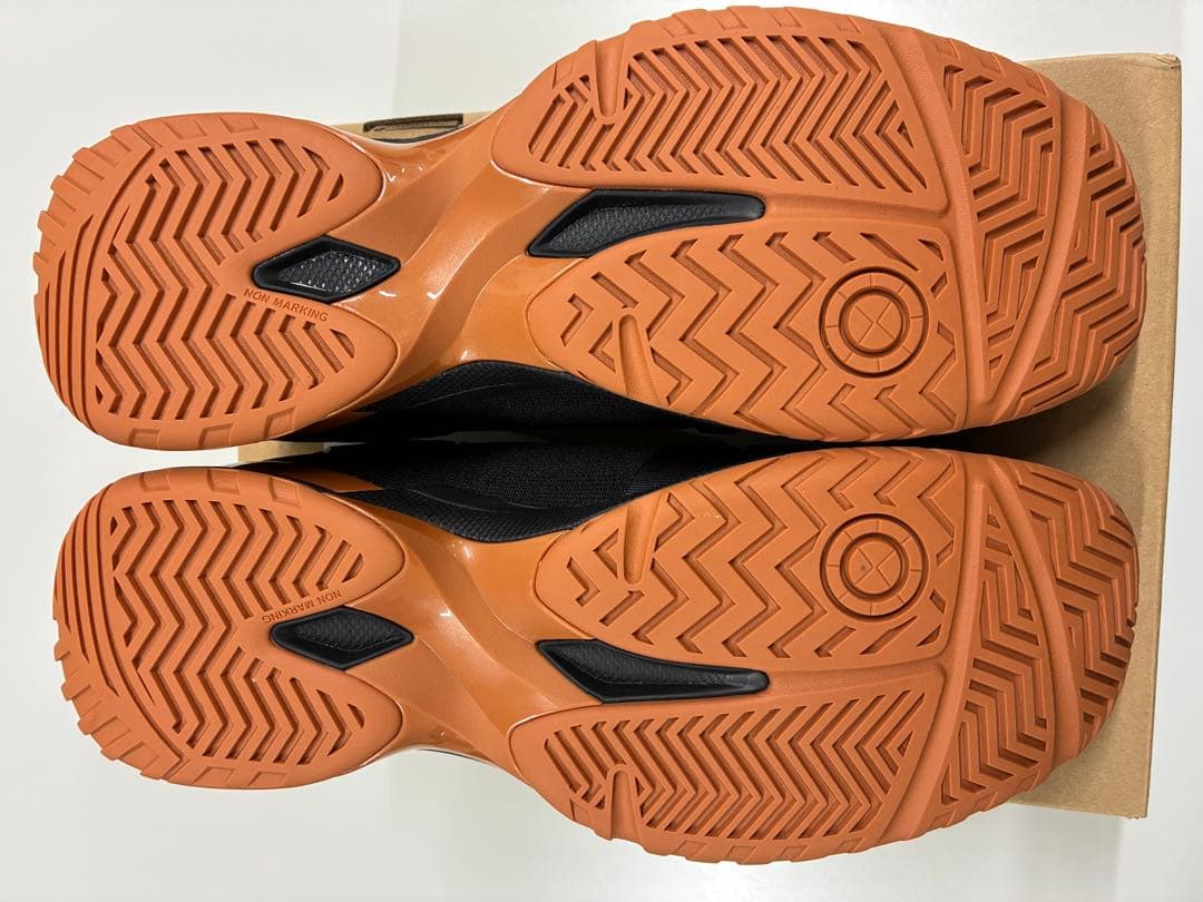 prince TOUR PRO LITE IX テニスシューズ 新品未使用