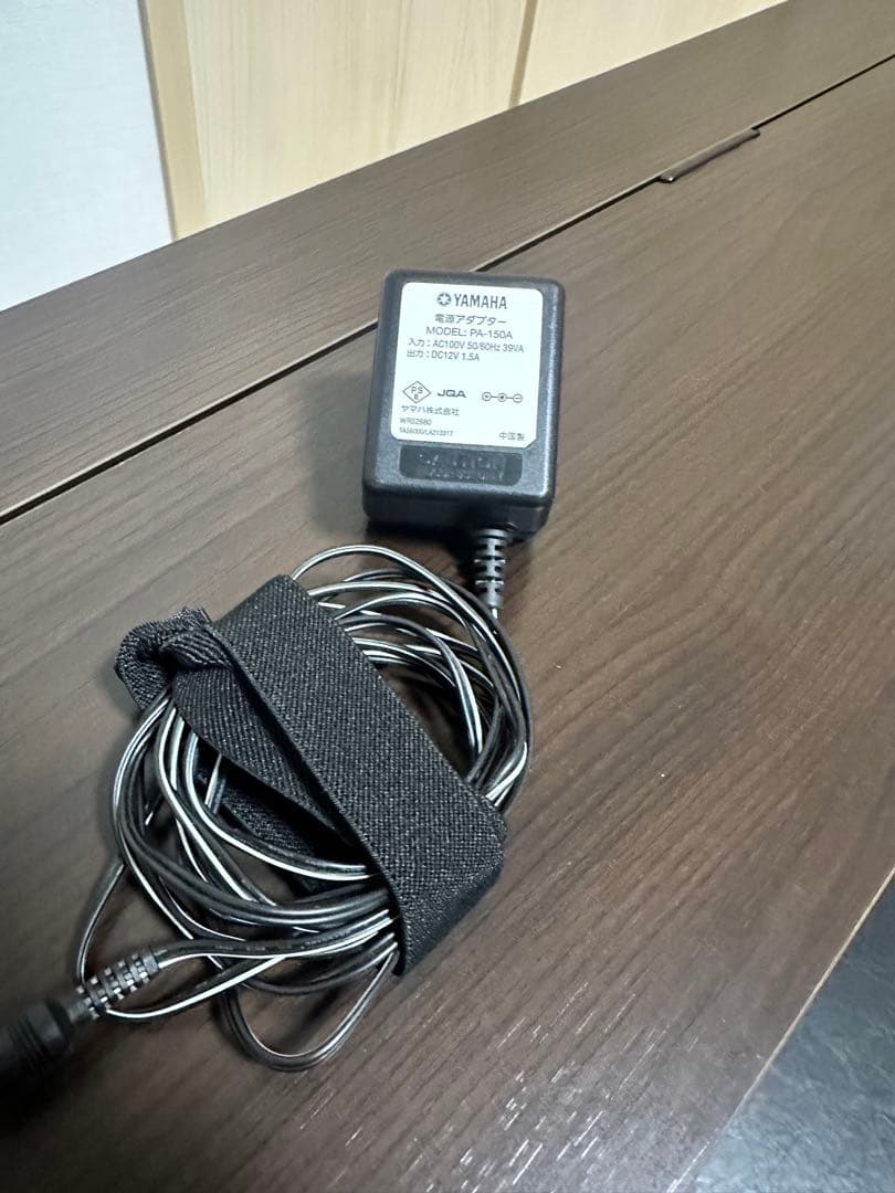 【京都北部引取り限定】YAMAHA 電子ピアノARIUS （アリウス）