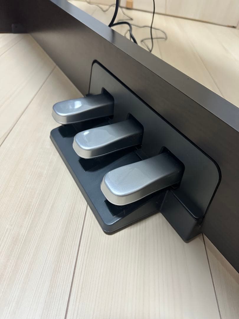 【京都北部引取り限定】YAMAHA 電子ピアノARIUS （アリウス）