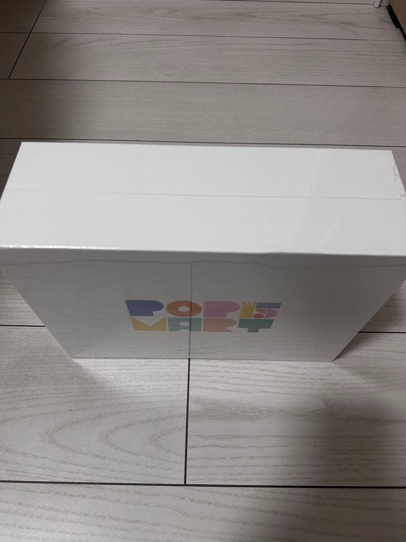 POPMART ギフトボックス15周年限定SKULLPANDA