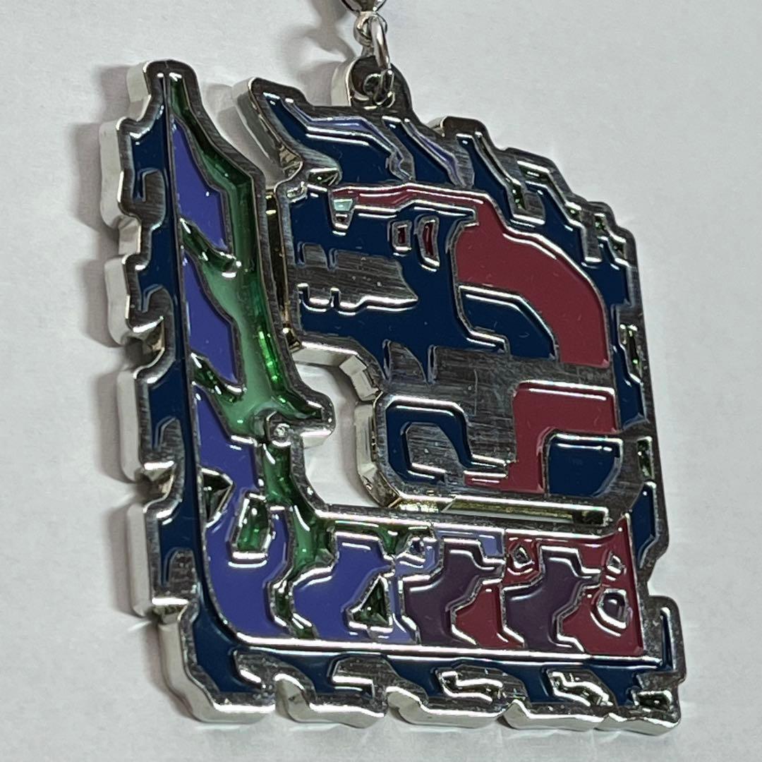 モンスターハンタークロス ステンドデザインマスコット ディノバルド