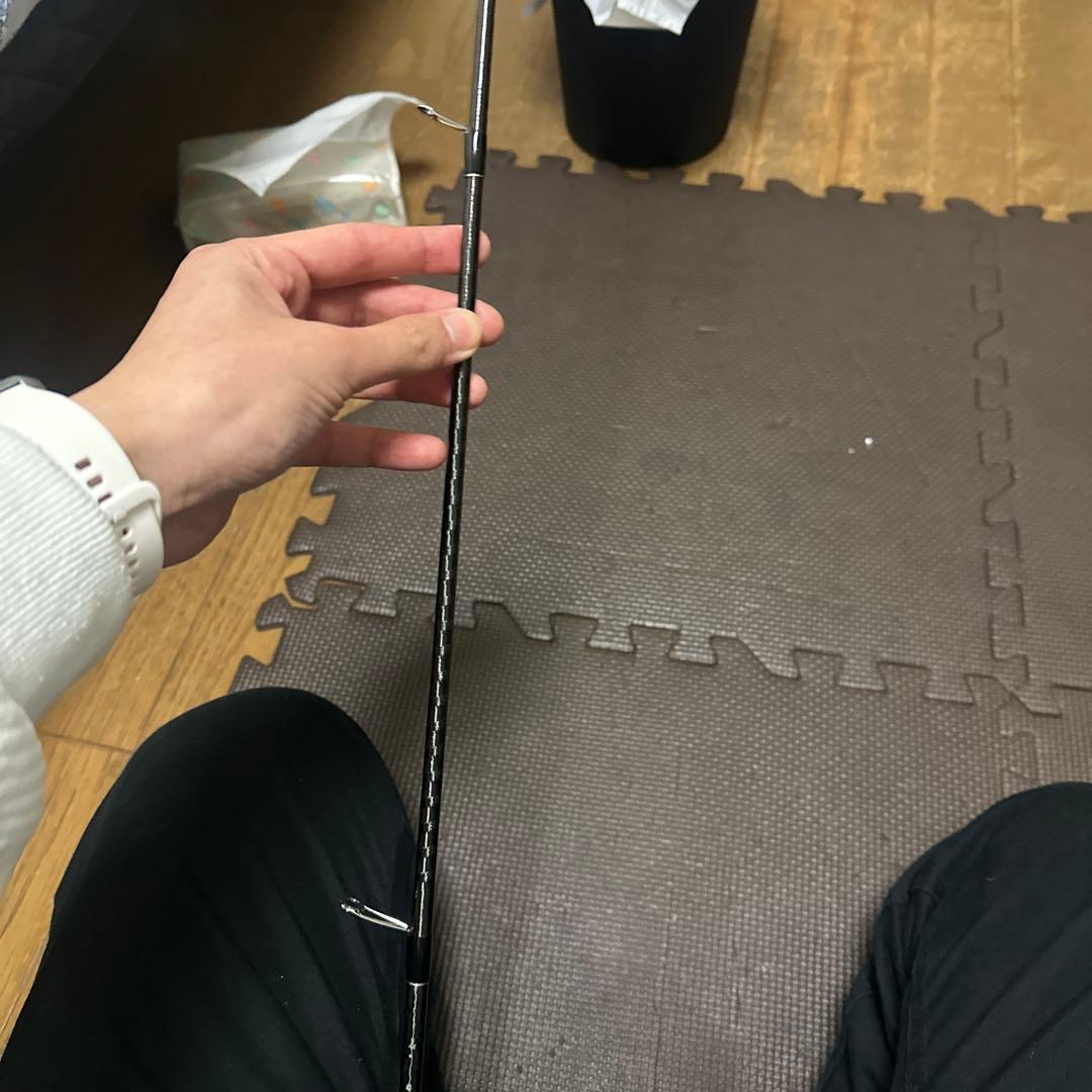 セフィアSS 83M(保証書付き)