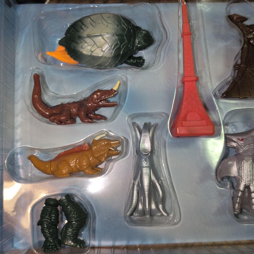 【ファン必見！】ガメラ ソフビ