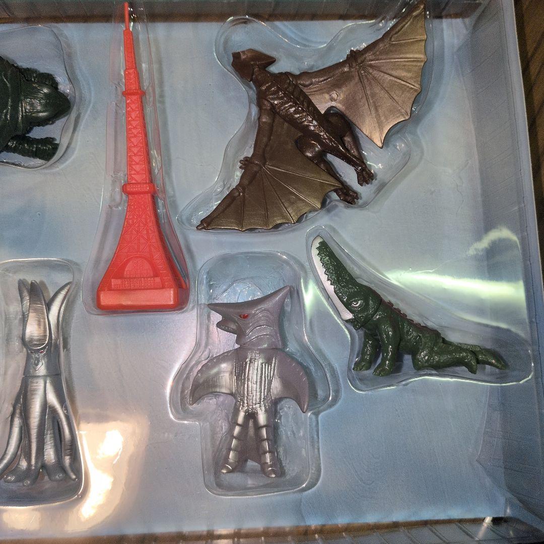 【ファン必見！】ガメラ ソフビ