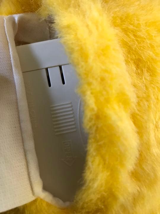 サザンオールスターズ 原由子 ネコクン 光って曲が流れるぬいぐるみ 絶版 レア