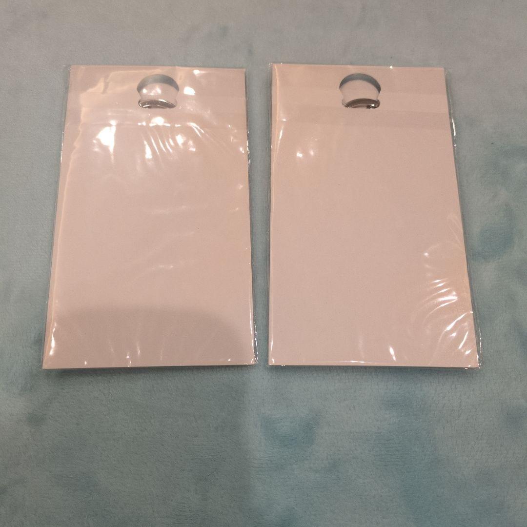 ファミリア　VIPday 　チャーム　キーホルダー