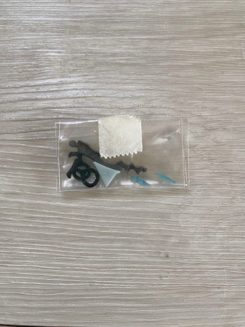 ボークス　ABSOMEC GTMカイゼリン