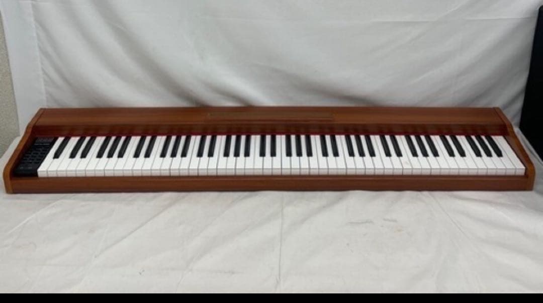 【美品】Longeye 電子ピアノ MOLD2 スタンド付き 88鍵盤送料込み。