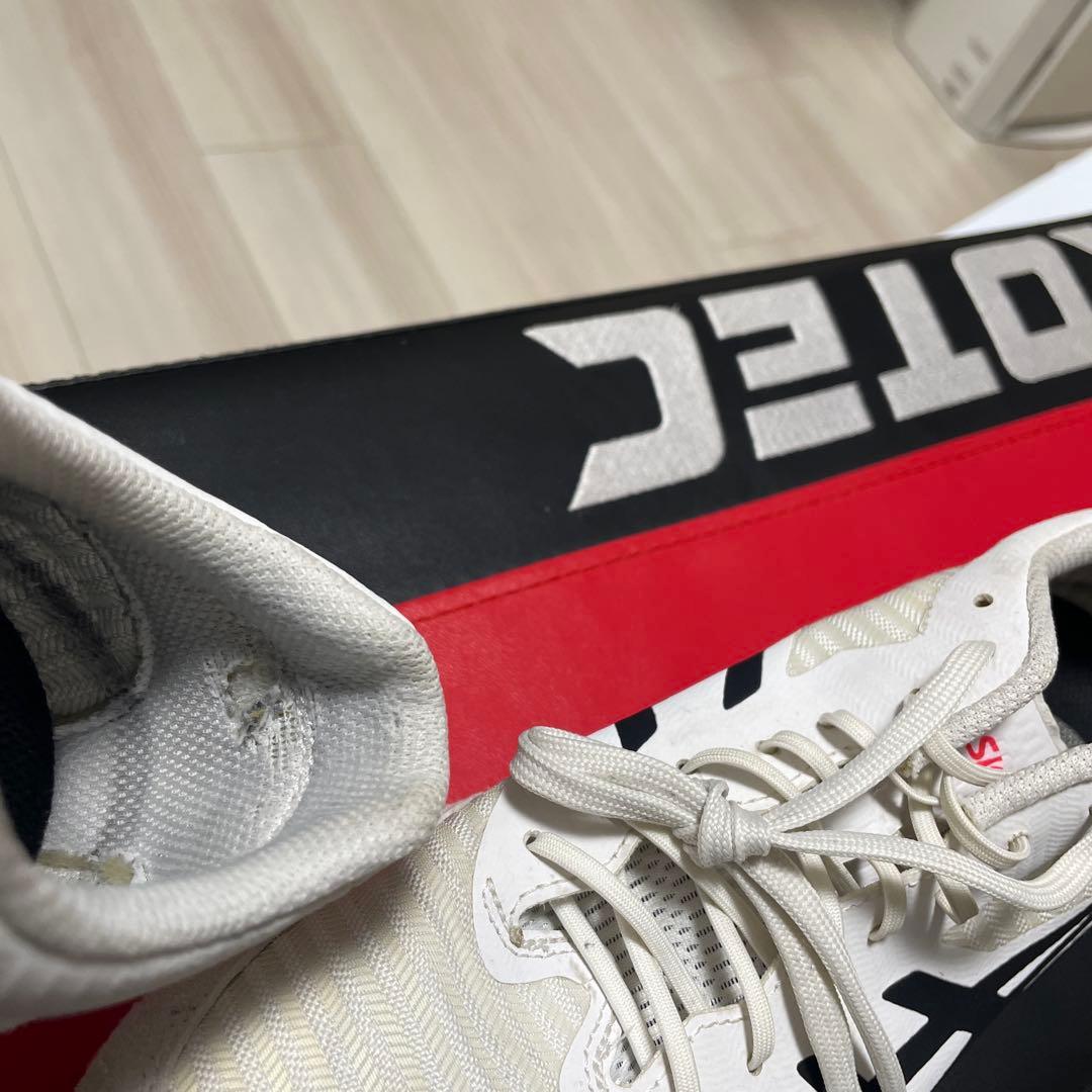 陸上 ウインドスプリント2 27.0