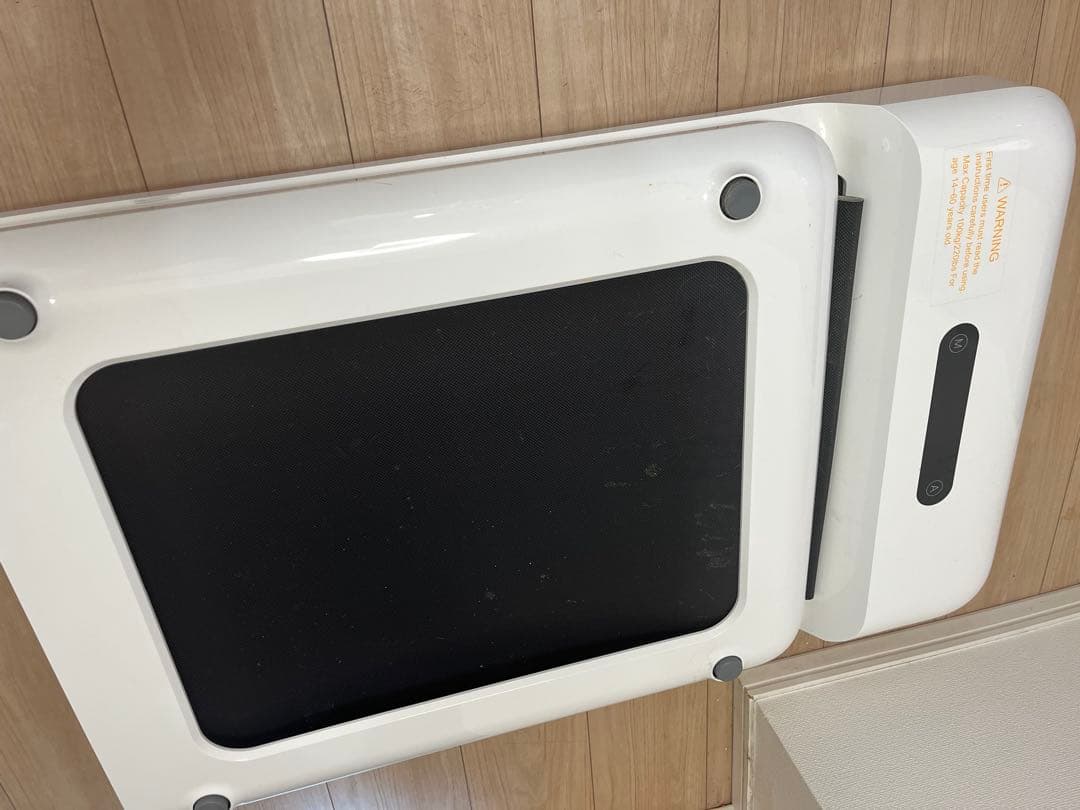 WalkingPad S1 ルームランナー