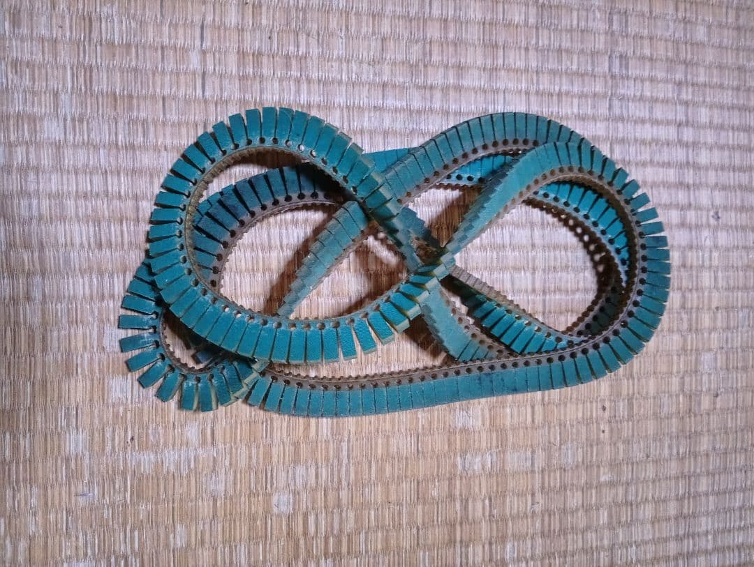 雀豪マーク３　大コンベアベルト