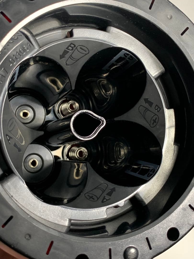 Coleman LEDランタン 大小2個セット　キャンプ　防災　クアッドマルチ