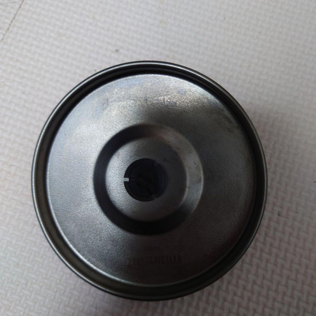  peak (スノーピーク) クッカー 東北の高校生の富士登山 限定