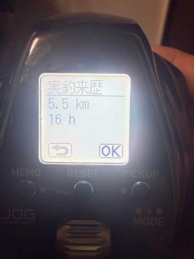 DAIWA SEABORG 200J L 左ハンドル