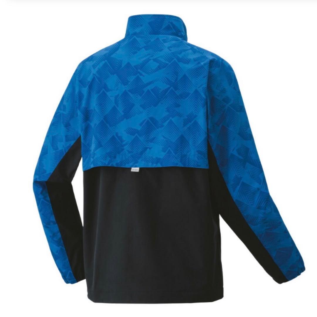 【限定値下】【数量限定品】日本代表　ユニ裏地付ウィンドウォーマーシャツ ウェア